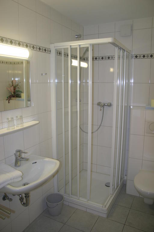 Gaestehaus Elisabeth Schwangau Habitación foto